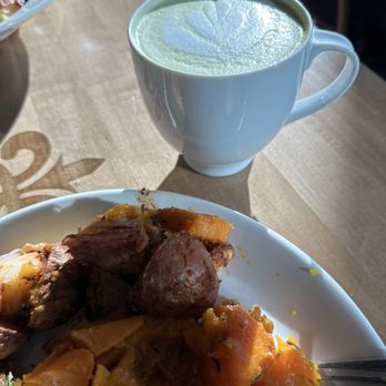 La Provence - Cedar Hills Crossing - Breakfast view - Breakfast & Brunch Near Me - Beaverton, Oregon La Provence - Cedar Hills Crossing - Breakfast view - Breakfast & Brunch Near Me - Beaverton, Oregon