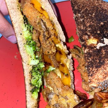 Veganized - Crusted Curry - Vegan Near Me - New Brunswick, New Jersey Veganized - Crusted Curry - Vegan Near Me - New Brunswick, New Jersey