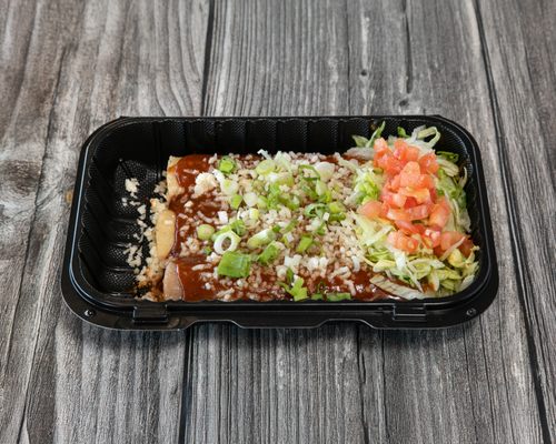 Carolina's Mexican Food - Cactus by null