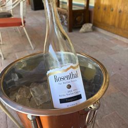 Rosenthal- The Malibu Estate Vineyard