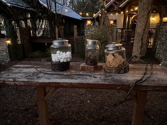 Dancing Bear Appalachian Bistro by null