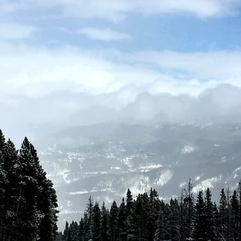 Valdoro Mountain Lodge - Top of peak 9 - Hotels Near Me - Breckenridge, Colorado
