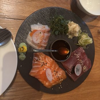 Gaijin - Sashimi - Asian Fusion Near Me - Helsinki, 18