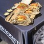 Photo of The Press Burger Joint