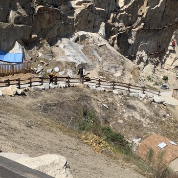 Quarry Park Adventures - Amusement Parks Near Me - Rocklin, California Quarry Park Adventures - Amusement Parks Near Me - Rocklin, California