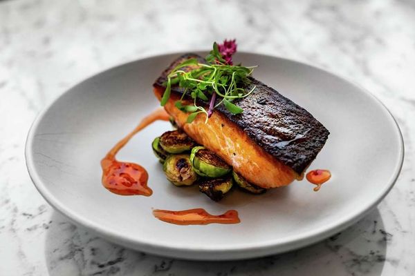 DoubleTree by Hilton Manchester Downtown by null