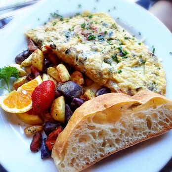 Sweet Maple - Margaurite omelette - American Near Me - San Francisco, California Sweet Maple - Margaurite omelette - American Near Me - San Francisco, California