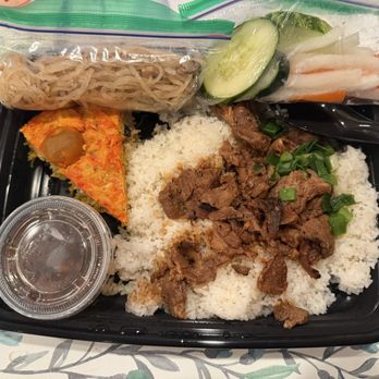 Com Tam Kieu - Cơm Tấm Thịt Nướng Bì Chả - Vietnamese Near Me - San Gabriel, California Com Tam Kieu - Cơm Tấm Thịt Nướng Bì Chả - Vietnamese Near Me - San Gabriel, California
