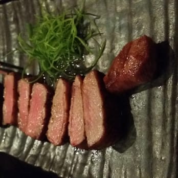 Kinjiro - Tongue.. tender - Izakaya Near Me - Los Angeles, California Kinjiro - Tongue.. tender - Izakaya Near Me - Los Angeles, California