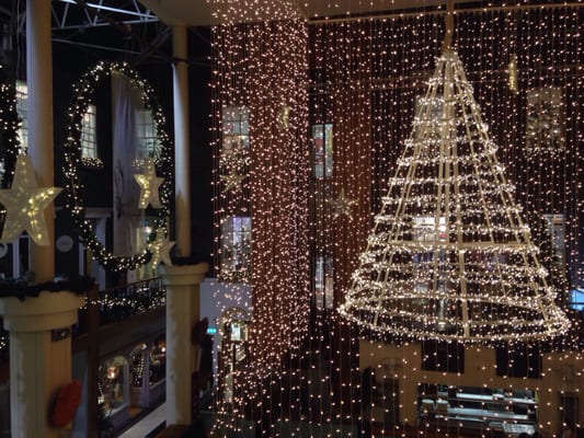 Powerscourt Townhouse Centre by null