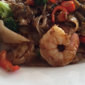 Thai Garden - Pad se ew - Thai Near Me - Schaumburg, Illinois Thai Garden - Pad se ew - Thai Near Me - Schaumburg, Illinois