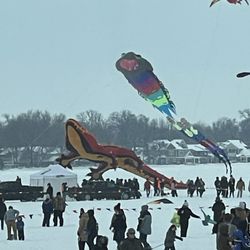 Color the Wind