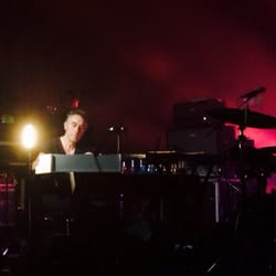 Vega - Yann Tiersen