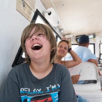 Time and Tide Tours - Tours Near Me - Cape Canaveral, Florida Time and Tide Tours - Tours Near Me - Cape Canaveral, Florida