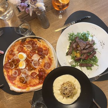 Pizzeria Hans - Lunch - Pizza Near Me - Dobbiaco Toblach, BZ Pizzeria Hans - Lunch - Pizza Near Me - Dobbiaco Toblach, BZ