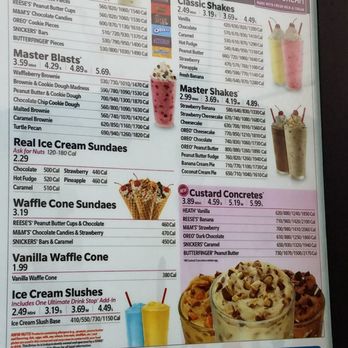 Sonic Drive-In - Fast Food Near Me - Tacoma, Washington