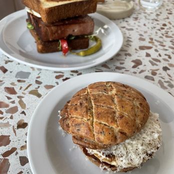 Agi's Counter - Hungarian Near Me - Brooklyn, New York