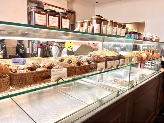 Un je ne sais Quoi... by null