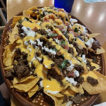 LA VECINDAD - Carne asada nachos - Tacos Near Me - Las Vegas, Nevada LA VECINDAD - Carne asada nachos - Tacos Near Me - Las Vegas, Nevada
