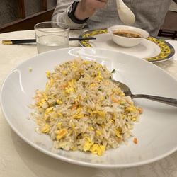 China Garden - Fried rice
