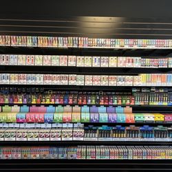 Tobacco & Vape+