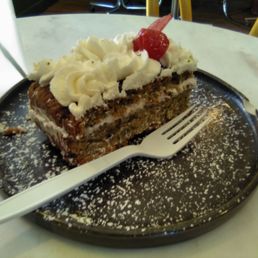 Crumb Cake Crumb Cake