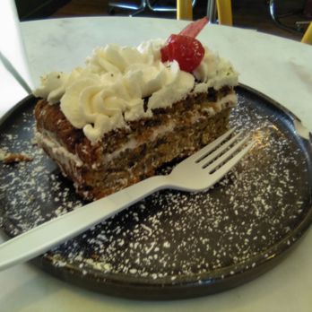 Early Yves Cafe - Homemade crumb cake (cherry hibiscus limeade crumb cake with vanilla buttercream) - Coffee & Tea Near Me - Los Ranchos De Albuquerque, New Mexico Early Yves Cafe - Homemade crumb cake (cherry hibiscus limeade crumb cake with vanilla buttercream) - Coffee & Tea Near Me - Los Ranchos De Albuquerque, New Mexico
