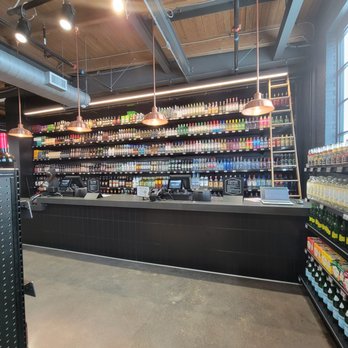 Fresh Thyme Market - Grocery Near Me - Saint Louis, Missouri