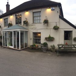 Carpenters Arms