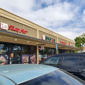 Spicy Joi - Front of store. - Sandwiches Near Me - Concord, California Spicy Joi - Front of store. - Sandwiches Near Me - Concord, California
