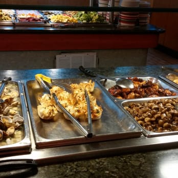 Happy Buffet - Buffets Near Me - Hialeah, Florida