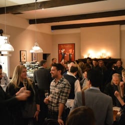Anfora Wine Bar