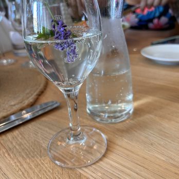 Hotel Gut Edermann - Homemade Lemonade - Hotels Near Me - Teisendorf, BY