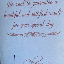 Cherry's Salon