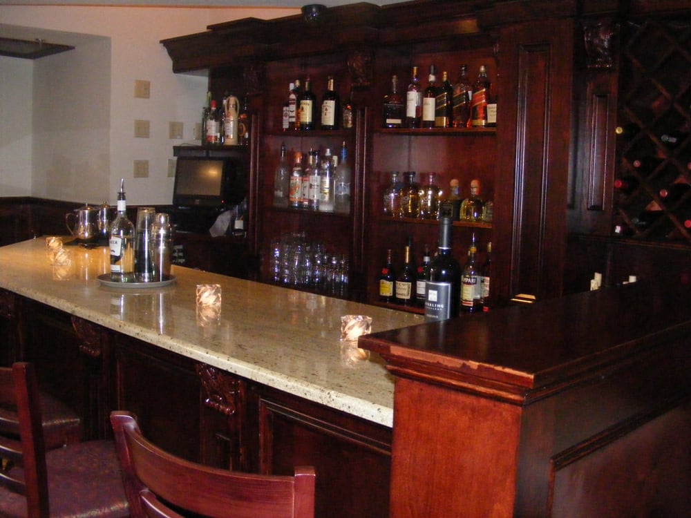 PARK BISTRO Updated September 2024 700 Palisadium Dr, Cliffside