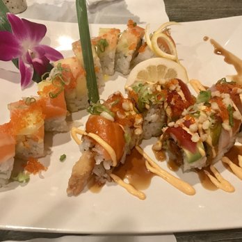 Sushi Jae - Japanese Near Me - San Jose, California