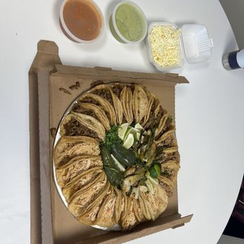 El Vado - Mexican Near Me - McHenry, Illinois