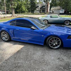 Bell Performance And Repair 