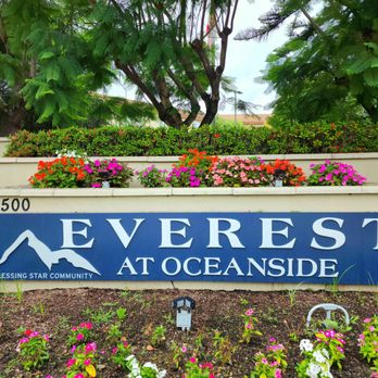 Everest at Oceanside - Entrance - Assisted Living Facilities Near Me - Oceanside, California