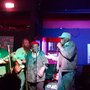 Jazz UpFront