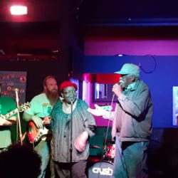 Jazz UpFront - .