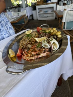 Romazzino, A Belmond Hotel, Costa Smeralda by null