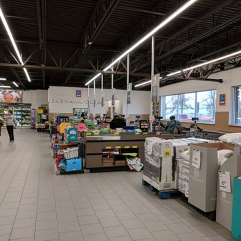 ALDI - Grocery Near Me - Chesapeake, Virginia