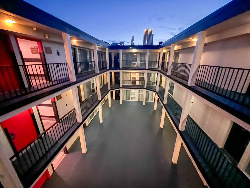 SoMa House