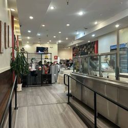 L H Restaurant - Nice