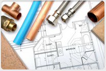 Slide of Dave & Sons Plumbing