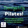 Photo of PilaTes- Physical Therapy & Pilates