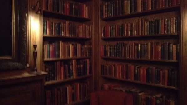 The Duke of Clarence by null