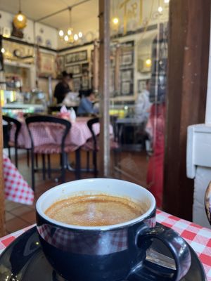 Terry's Cafe | London by null