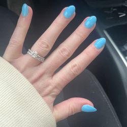 Le Nail Salon - Acrylic